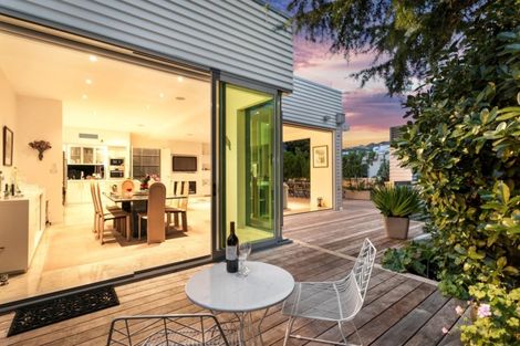 Photo of property in 23c Cathedral Place, Parnell, Auckland, 1052