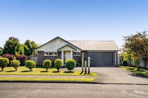 Photo of property in 10 Estate Grove, Inglewood, 4330