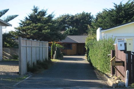 Photo of property in 7 Dodds Crescent, Otaki Beach, Otaki, 5512