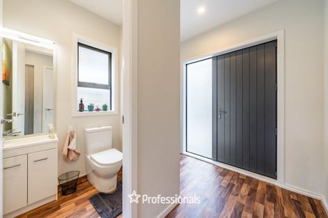 Photo of property in 23 Glen Evans Crescent, Fairfield, Lower Hutt, 5011