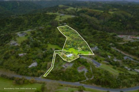Photo of property in 807 Whangarei Heads Road, Parua Bay, Whangarei, 0174