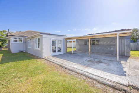 Photo of property in 61 Ellery Street, Ngaruawahia, 3720