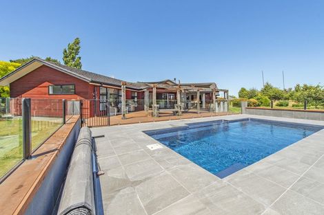 Photo of property in 232 Southbridge Leeston Road, Leeston, 7683