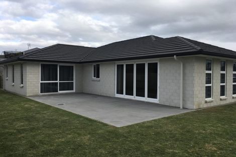 Photo of property in 5 Madeleine Place, Omokoroa, 3114