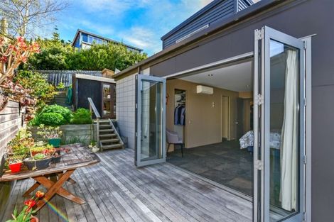 Photo of property in 55 Rossmore Terrace, Cashmere, Christchurch, 8022