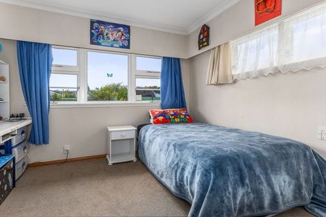 Photo of property in 46 George Street, Levin, 5510