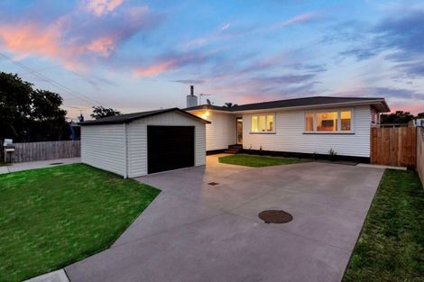 Photo of property in 23 George Street, Papakura, 2110