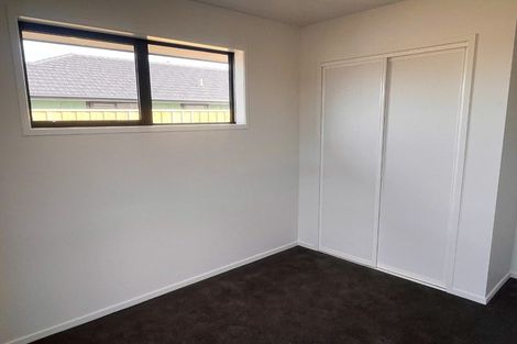 Photo of property in 4 Harness Way, Rolleston, 7615