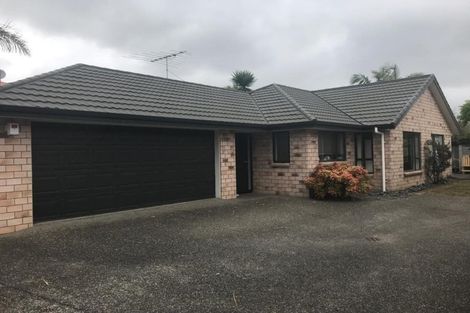 Photo of property in 12a Max Short Drive, Pukekohe, 2120