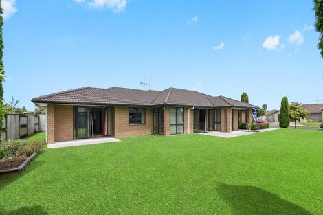 Photo of property in 3 Savannah Place, Rototuna North, Hamilton, 3210