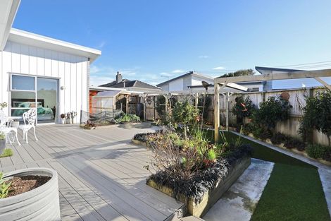 Photo of property in 6 Findlay Road, Waverley, Invercargill, 9810