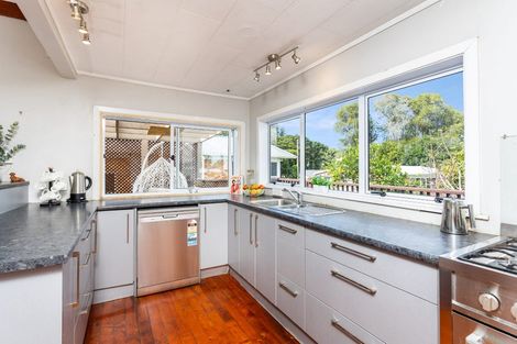 Photo of property in 29 Arthur Road, Hillpark, Auckland, 2102
