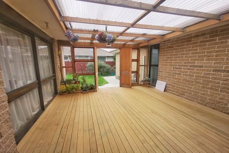 Photo of property in 117 Cheyenne Street, Sockburn, Christchurch, 8042