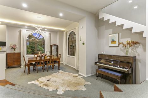 Photo of property in 61 Newhaven Terrace, Mairangi Bay, Auckland, 0630