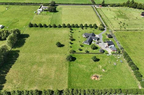 Photo of property in 501 Gordon Road, North Taieri, Mosgiel, 9092