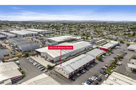 Photo of property in 18/255 Browns Road, Manurewa, Auckland, 2102