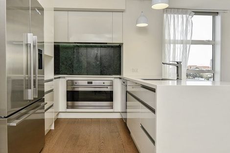 Photo of property in 304/246 Khyber Pass Road, Grafton, Auckland, 1023