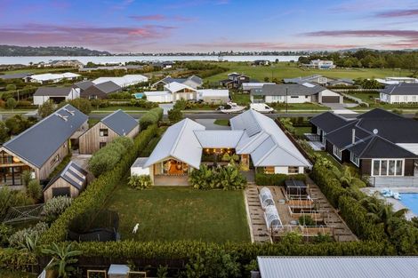 Photo of property in 6 Shearwater Lane, Point Wells, Warkworth, 0986