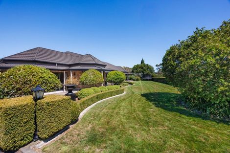 Photo of property in 138 Valley Views, Fitzherbert, Palmerston North, 4472