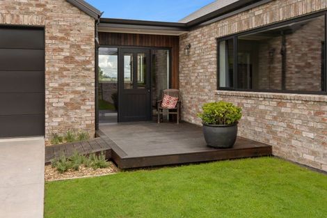 Photo of property in 176 Somerville Road, Tapapa, Tirau, 3485