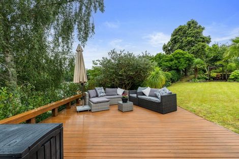 Photo of property in 24 Sutton Crescent, Hillcrest, Hamilton, 3216