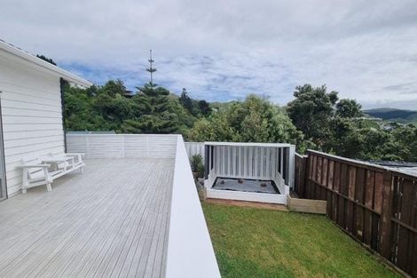 Photo of property in 31 Cranwell Street, Churton Park, Wellington, 6037