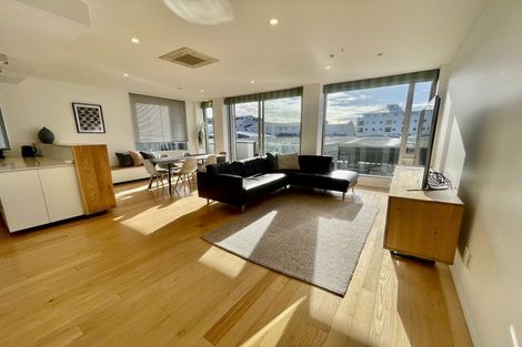 Photo of property in Trinity Apartments, 303/19 College Street, Te Aro, Wellington, 6011