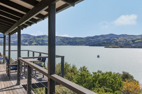 Photo of property in 6b Kotare Lane, Takamatua, 7581