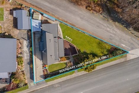 Photo of property in 40 Hislop Street, Geraldine, 7930