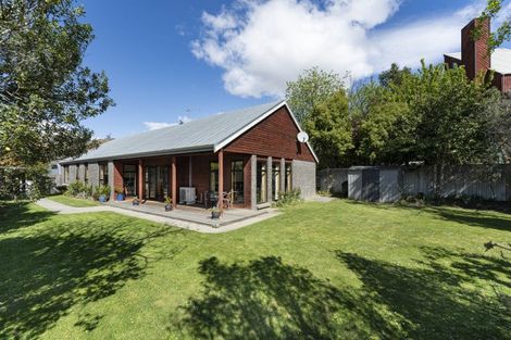 Photo of property in 23 O'neill Crescent, Bridge Hill, Alexandra, 9320