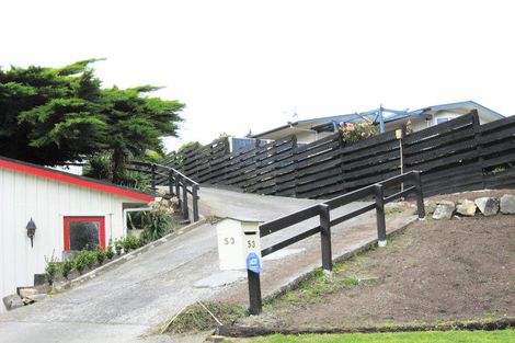 Photo of property in 53 Otaihanga Road, Otaihanga, Paraparaumu, 5036