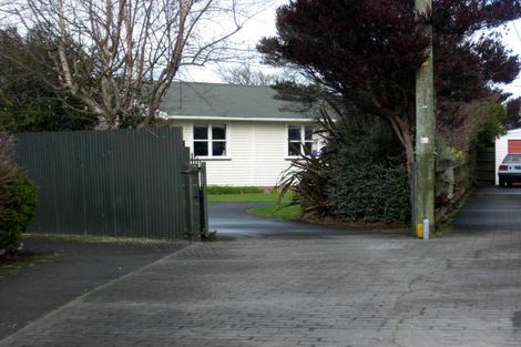 Photo of property in 59 Fergusson Street, Solway, Masterton, 5810