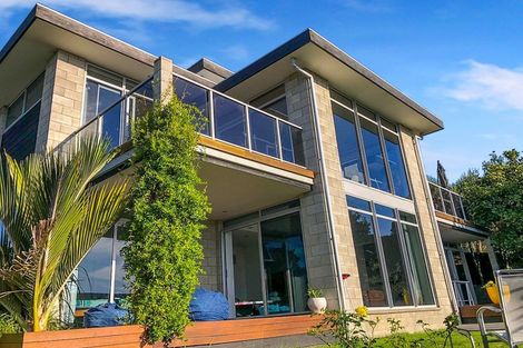 Photo of property in 156 Major Hornbrook Road, Mount Pleasant, Christchurch, 8081