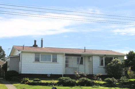 Photo of property in 135 Devon Street, Hillcrest, Rotorua, 3015