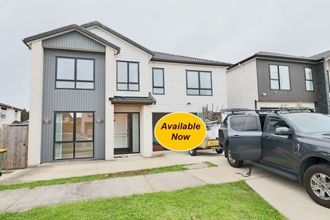 Photo of property in 4 Piringa Street, Flat Bush, Auckland, 2019