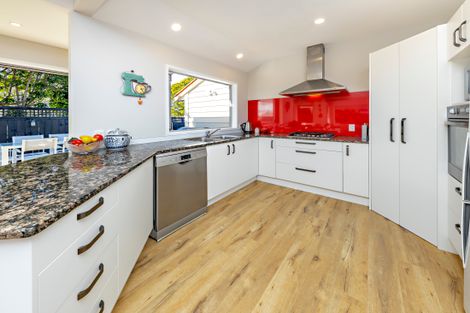Photo of property in 75a Fancourt Street, Meadowbank, Auckland, 1072
