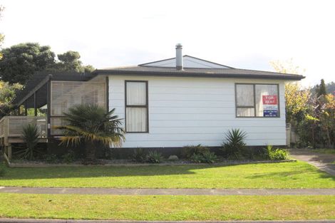 Photo of property in 9 Kauri Place, Tairua, 3508