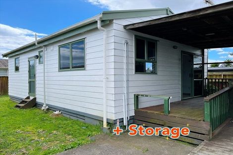 Photo of property in 2 Barnard Place, Manurewa East, Auckland, 2102