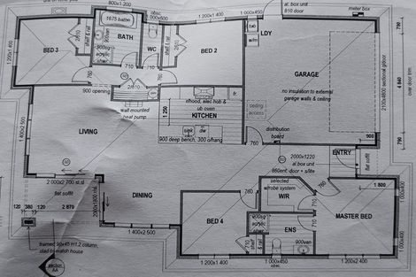 Photo of property in 19 Teretiu Drive, Thames, 3500