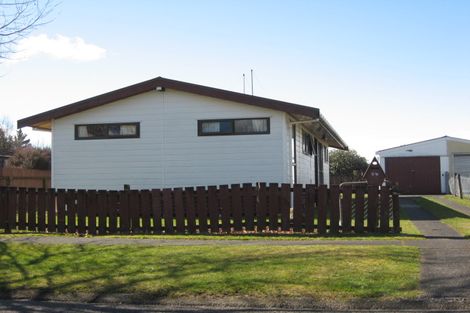 Photo of property in 54 Maria Place, Turangi, 3334