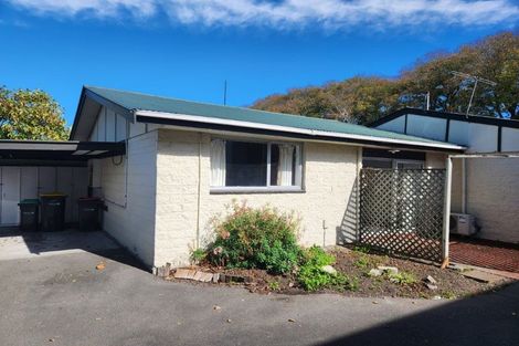 Photo of property in 4/232 Wilsons Road, Waltham, Christchurch, 8023