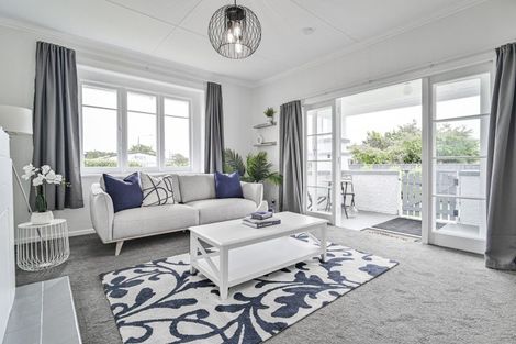 Photo of property in 401 Jervois Street, Mayfair, Hastings, 4122