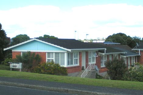 Photo of property in 7/12 Raines Avenue, Forrest Hill, Auckland, 0620