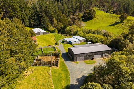 Photo of property in 312 Lud Vly Road, Hira, Nelson, 7071