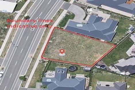 Photo of property in 100 Infinity Drive, Pegasus, 7612