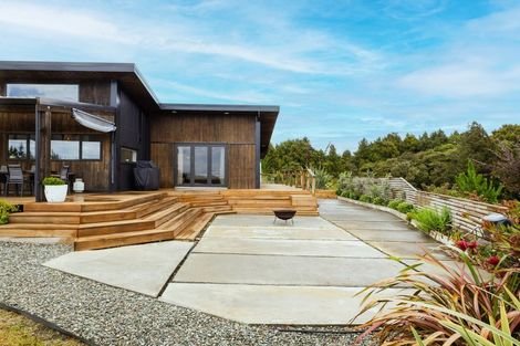 Photo of property in 196b Kumara Junction Highway, Seaview, Hokitika, 7882