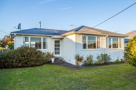 Photo of property in 89 Kuripuni Street, Kuripuni, Masterton, 5810