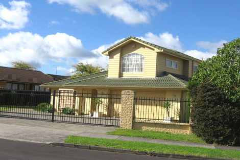 Photo of property in 81 Edendale Road, Somerville, Auckland, 2014