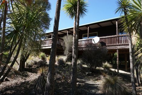 Photo of property in 20 Acheron Heights, Hanmer Springs, 7334