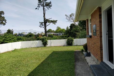 Photo of property in 89a Bruce Avenue, Glenview, Hamilton, 3206